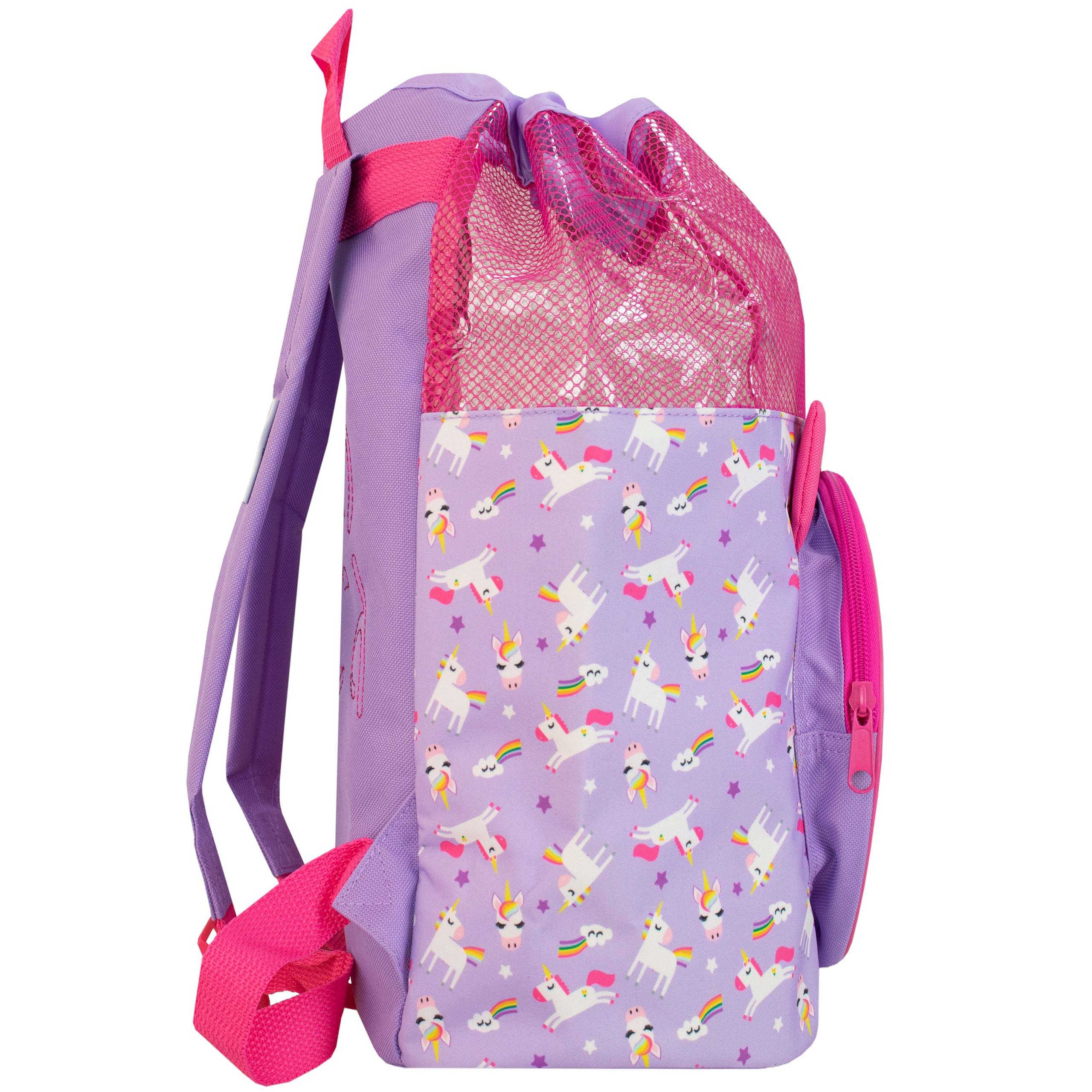 Unicorn Swim Bag