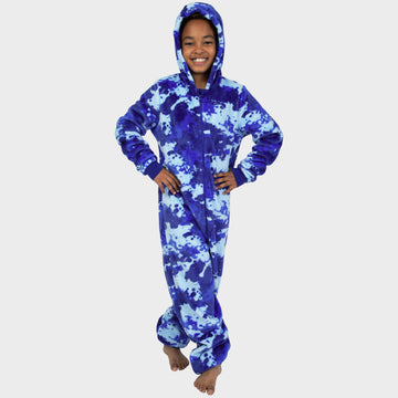 Camouflage Onesie