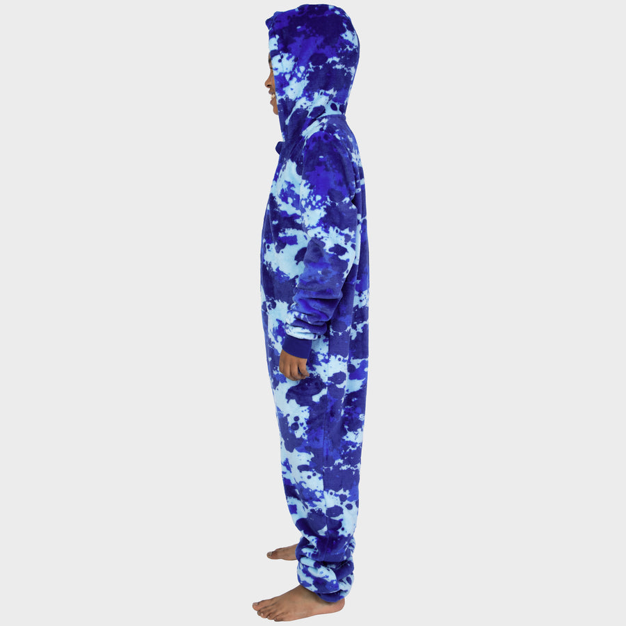 Camouflage Onesie