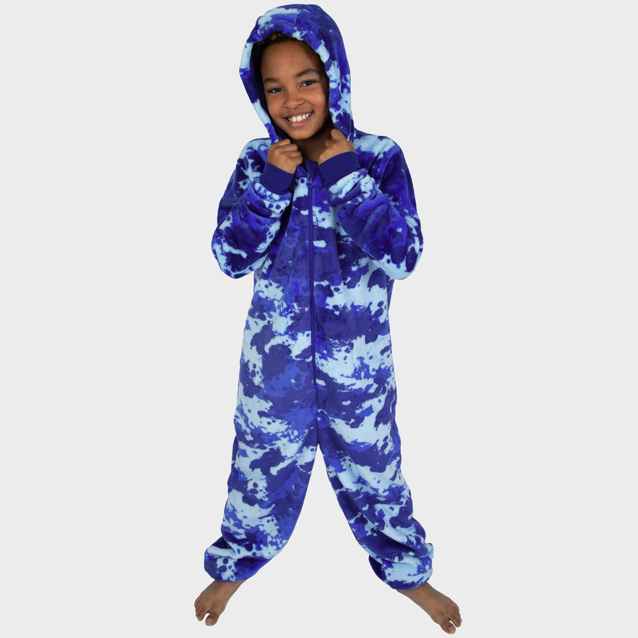 Camouflage Onesie