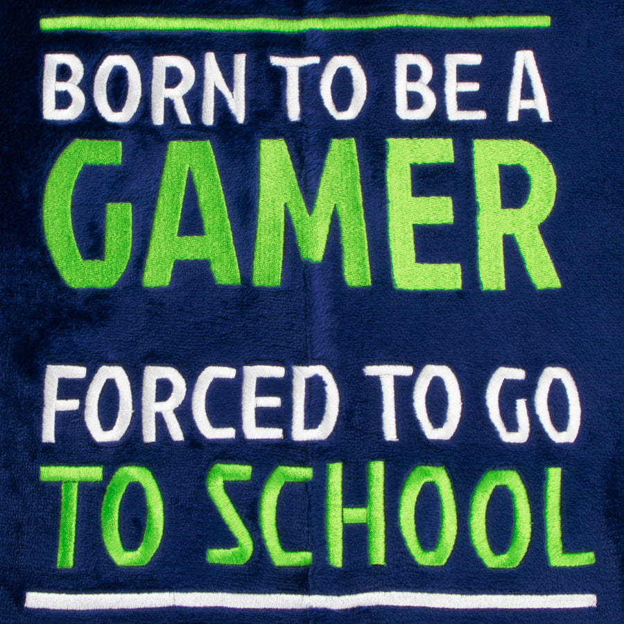 Born To Be A Gamer Onesie