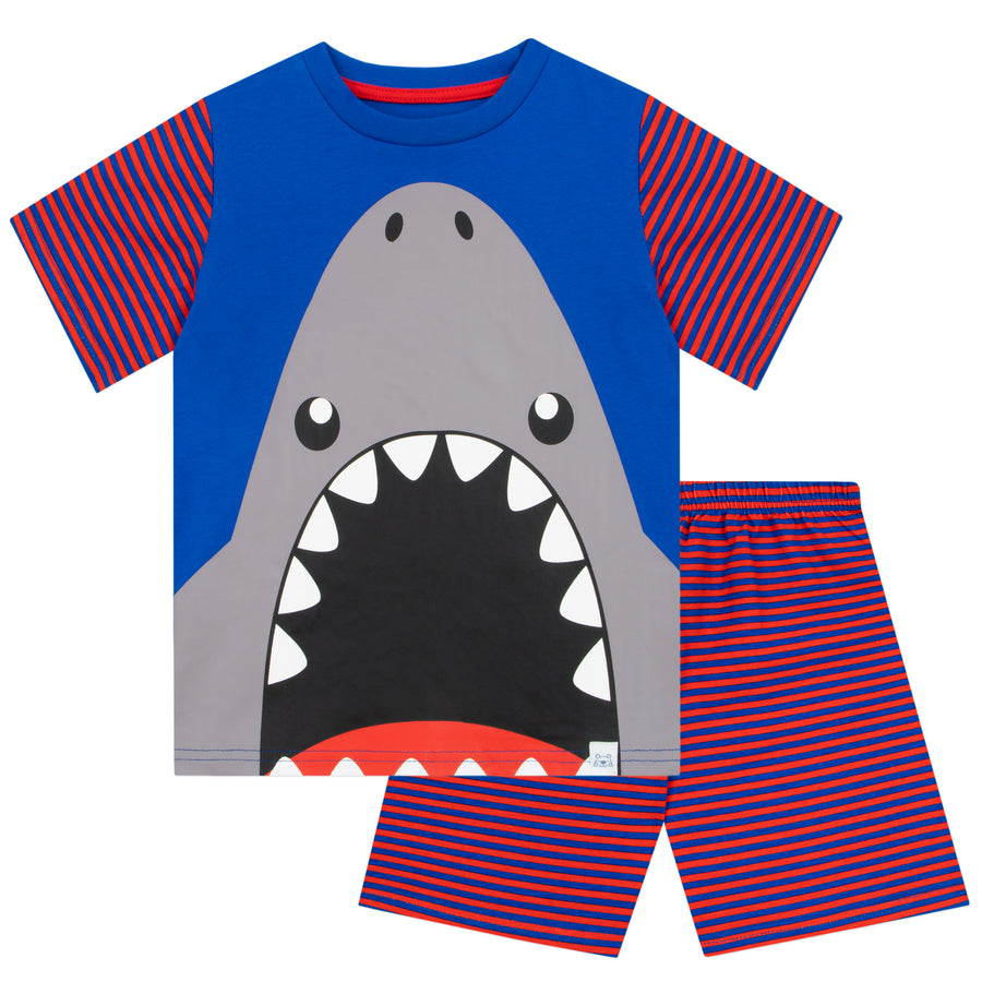 Shark Pyjamas