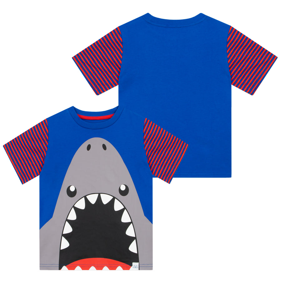 Shark Pyjamas