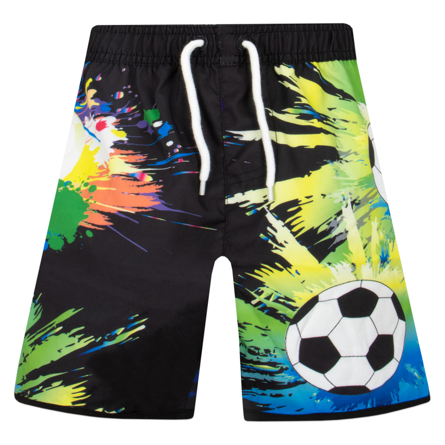 Football Swim Set