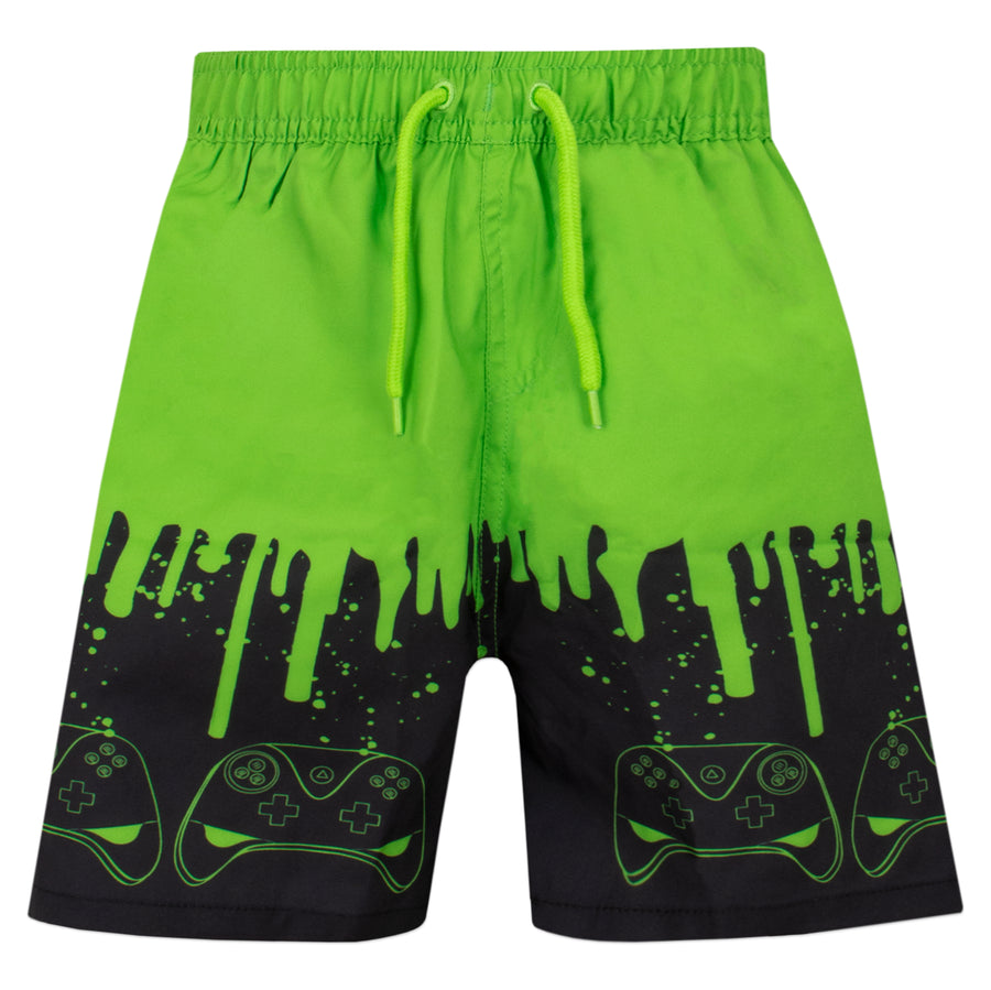 Gaming Swim Set - Slime