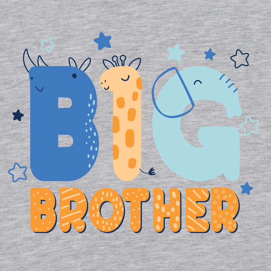 Big Brother T-Shirt