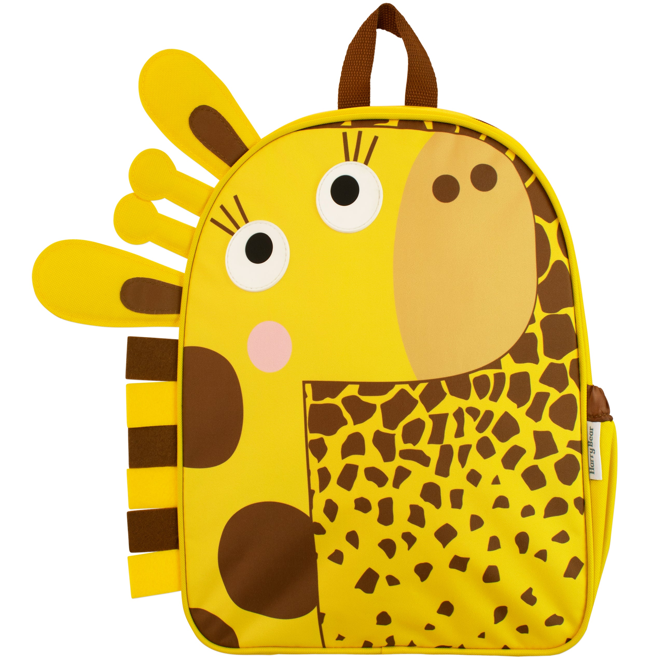 Giraffe backpacks online