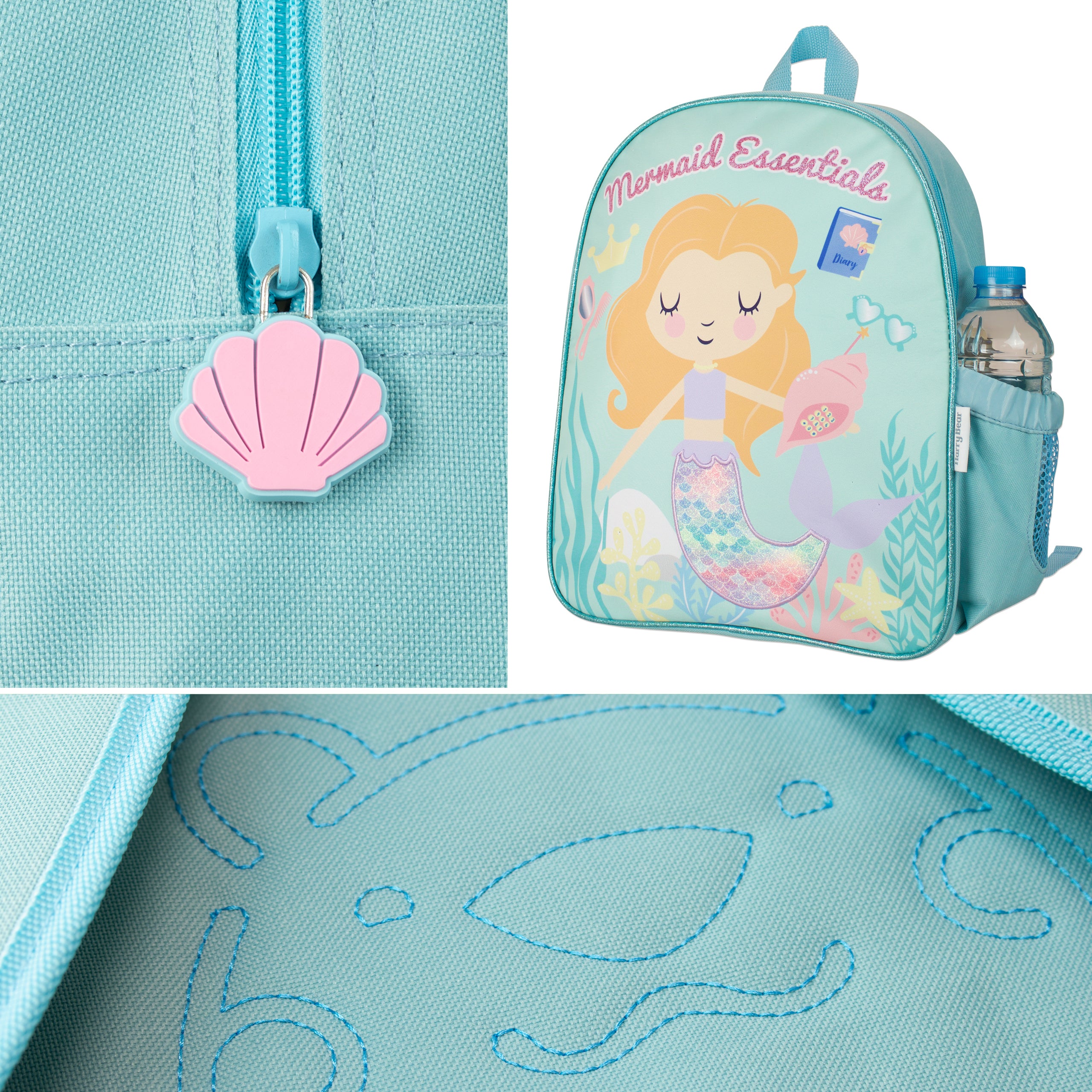 Mermaid rucksack best sale