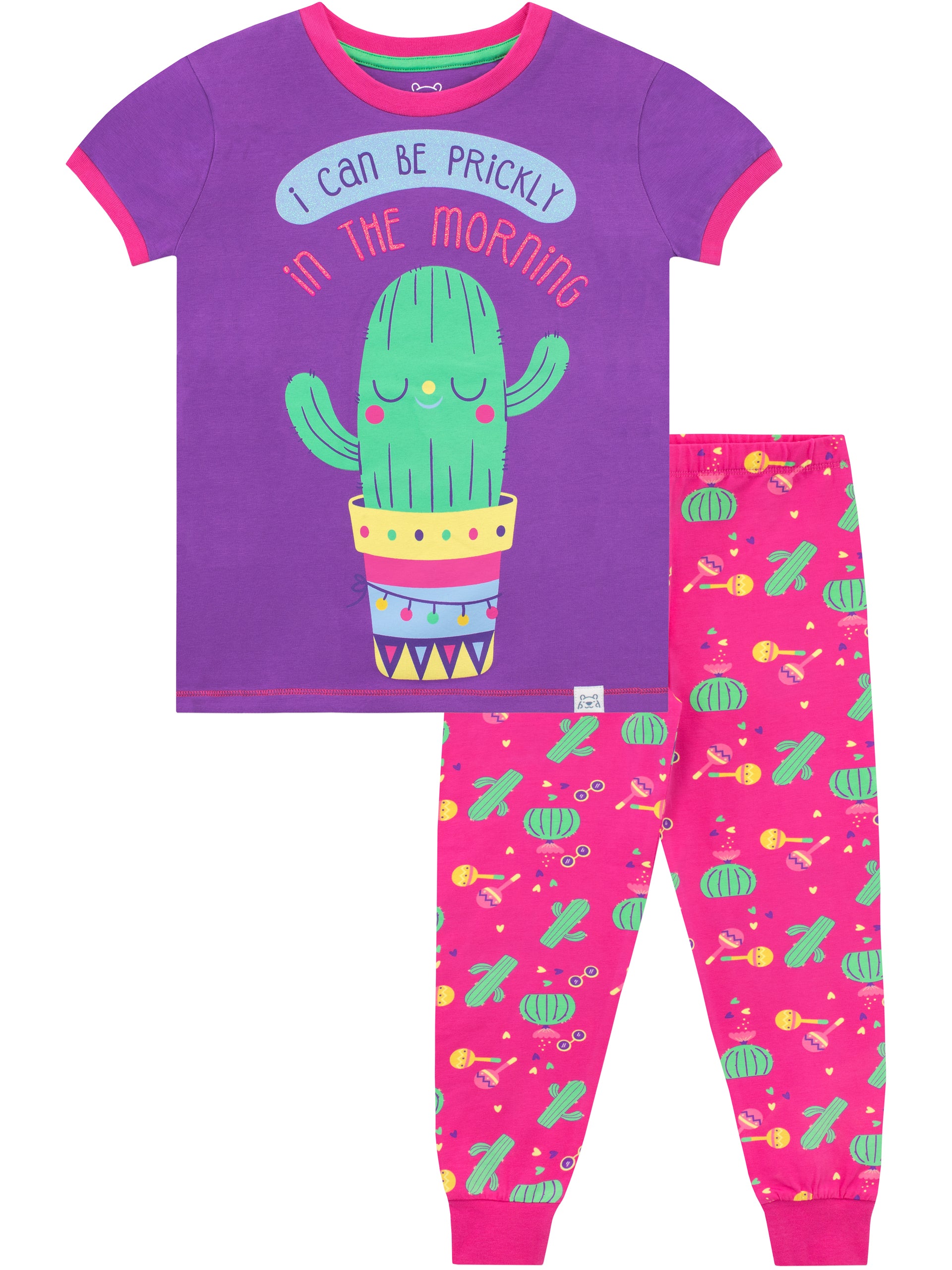 Cactus sleepwear sale
