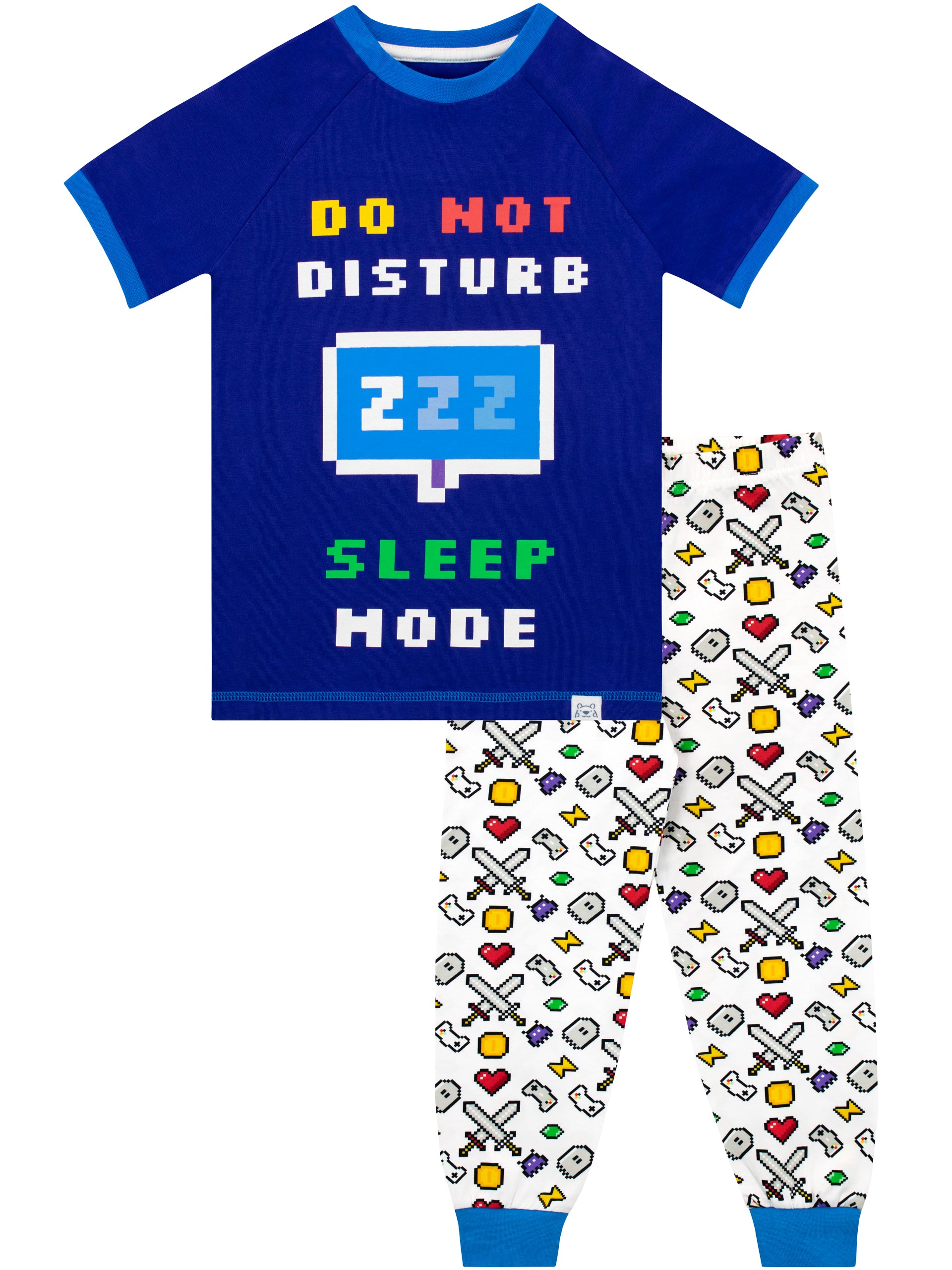Gaming Pyjamas