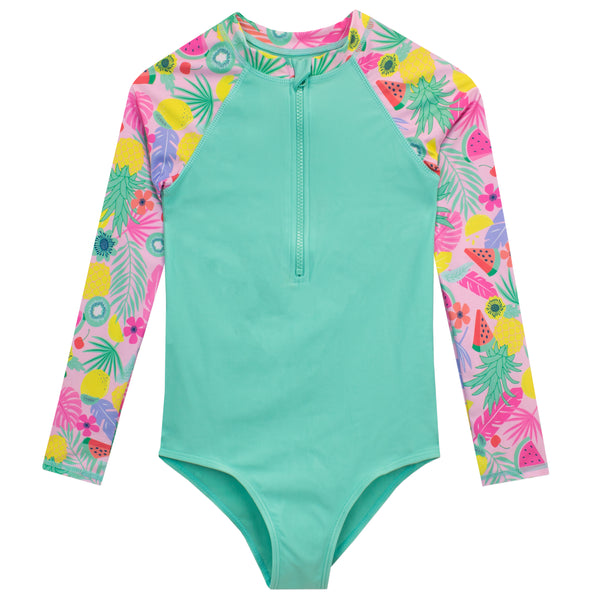 Buy Tropical Swimsuit | Kids | Harry Bear